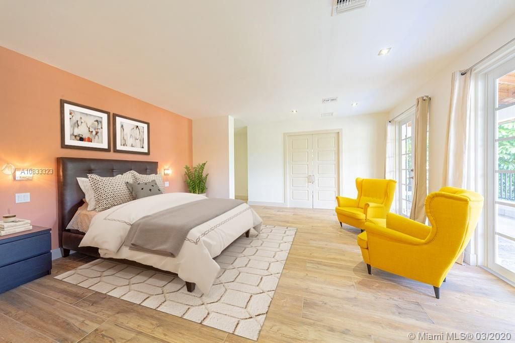 Вилла в Майами, США, 350 м² - фото 10