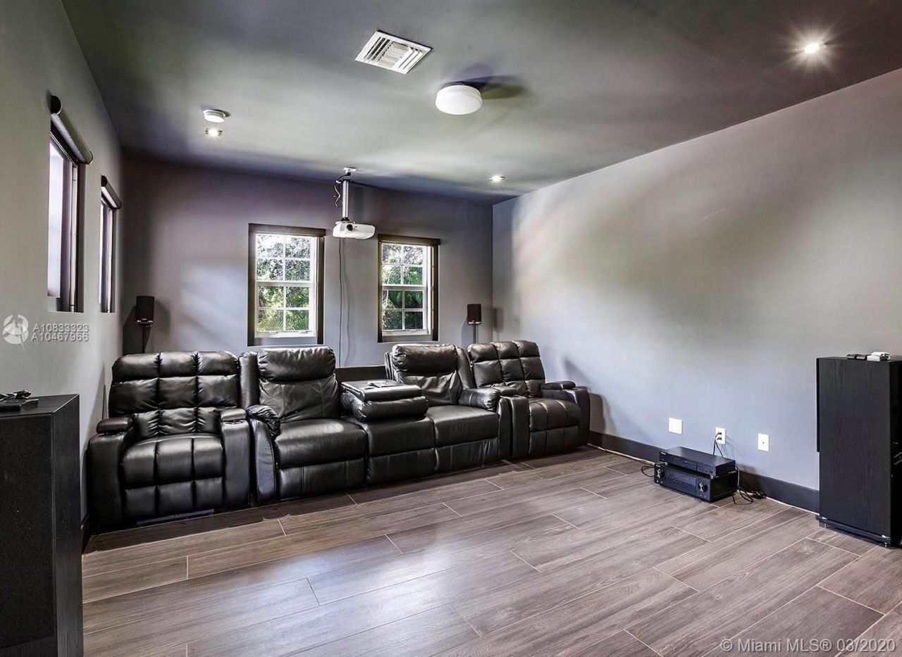 Вилла в Майами, США, 350 м² - фото 5