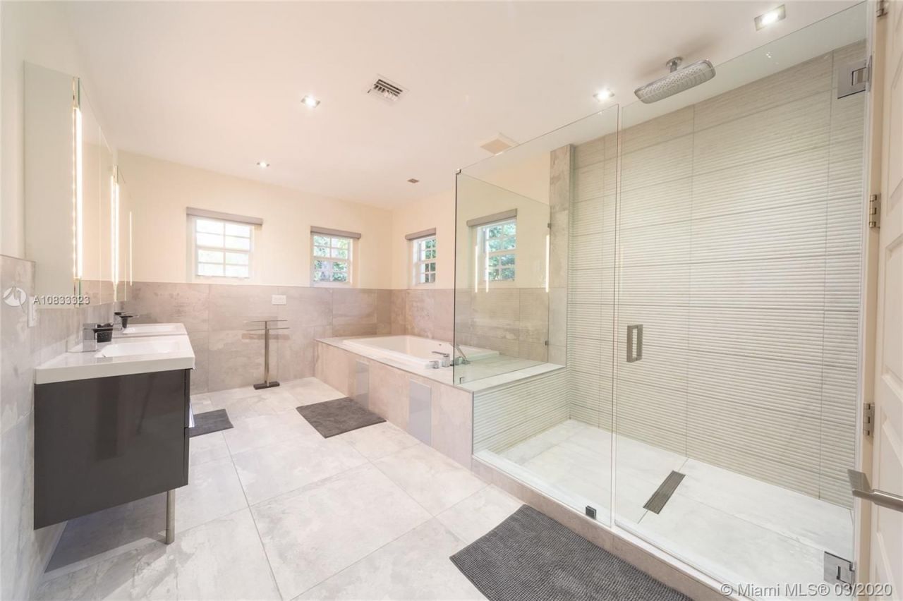 Вилла в Майами, США, 350 м² - фото 12