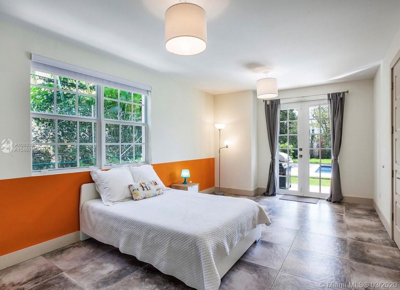 Вилла в Майами, США, 350 м² - фото 13