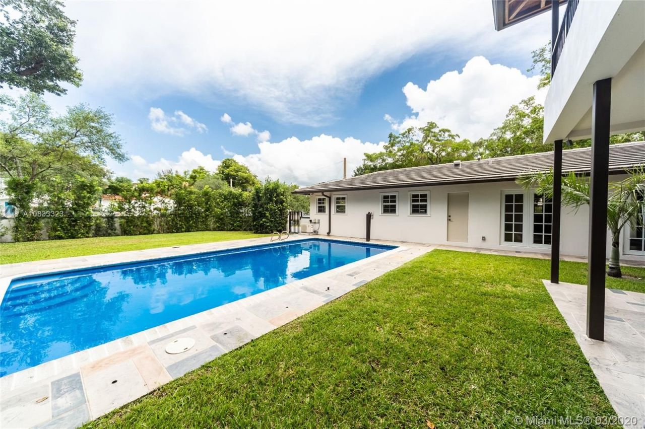 Вилла в Майами, США, 350 м² - фото 7