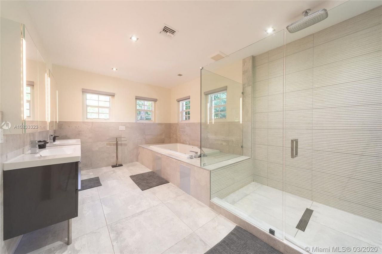 Вилла в Майами, США, 350 м² - фото 11