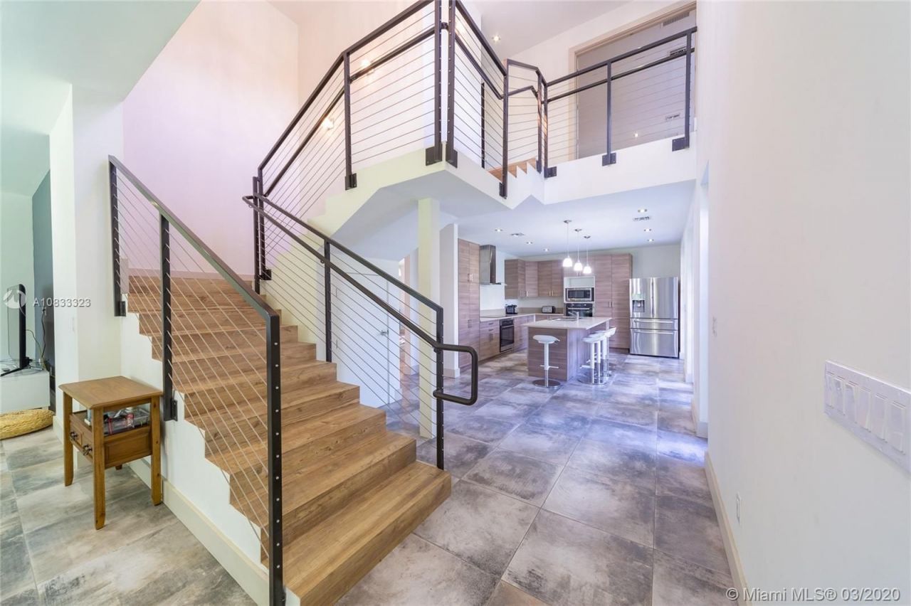 Вилла в Майами, США, 350 м² - фото 14