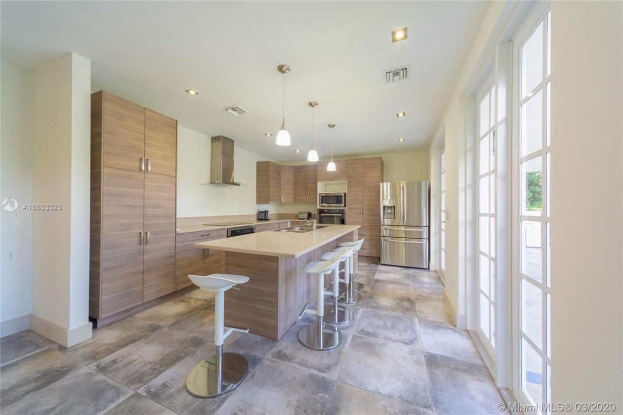 Вилла в Майами, США, 350 м² - фото 8