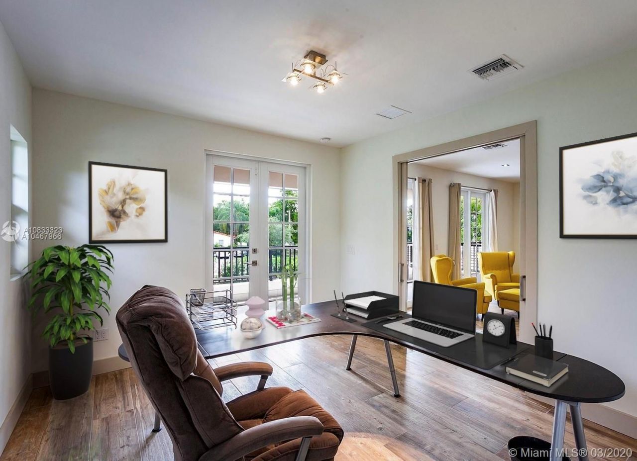 Вилла в Майами, США, 350 м² - фото 9