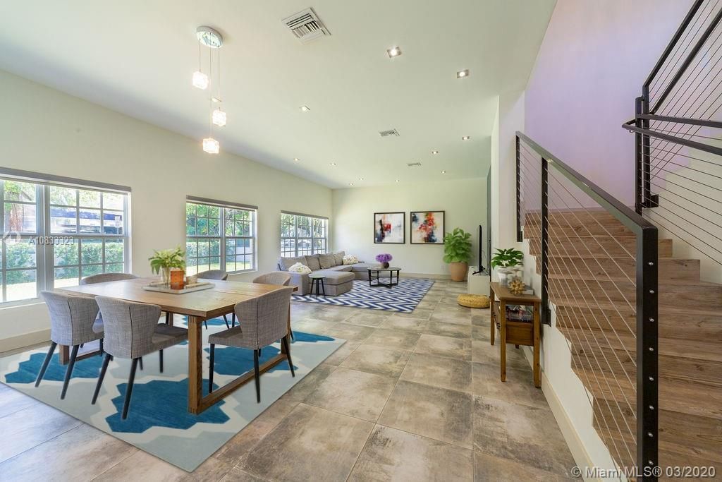 Вилла в Майами, США, 350 м² - фото 3