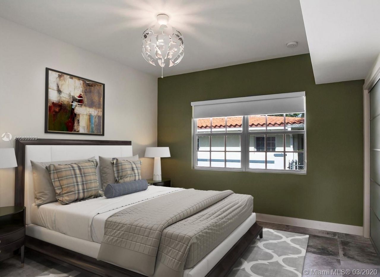 Вилла в Майами, США, 350 м² - фото 16