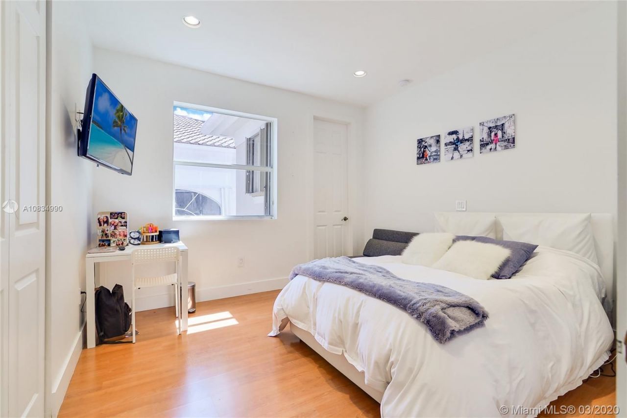 Вилла в Майами, США, 400 м² - фото 6