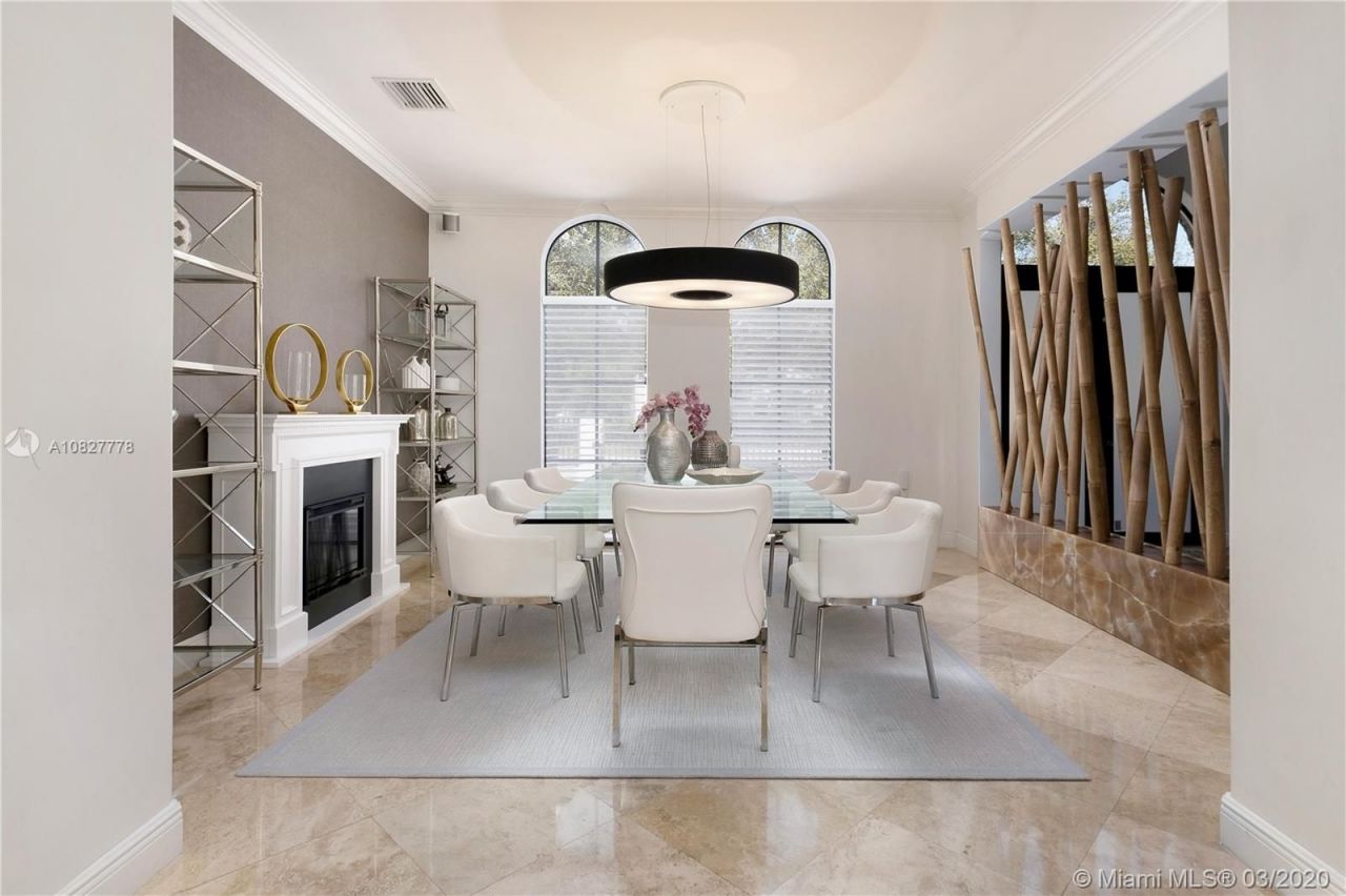 Вилла в Майами, США, 350 м² - фото 3