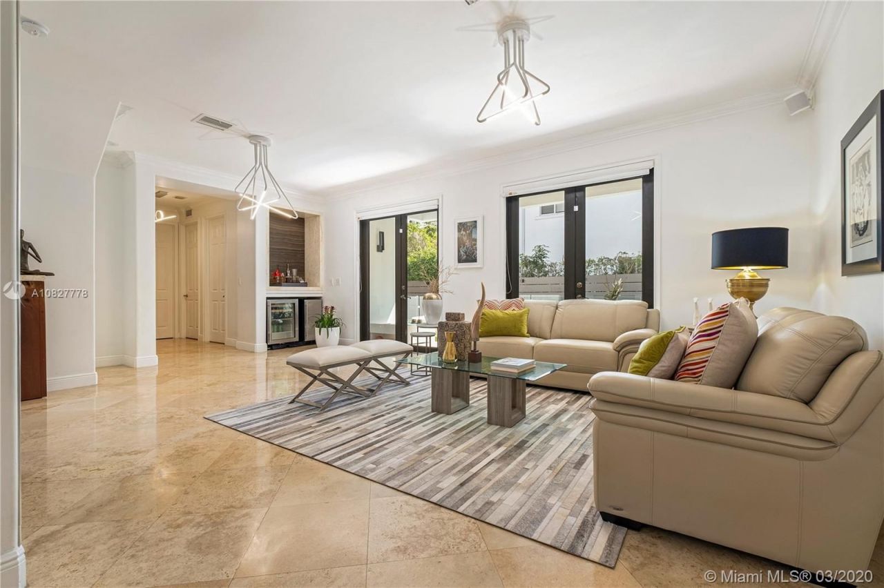 Вилла в Майами, США, 350 м² - фото 6