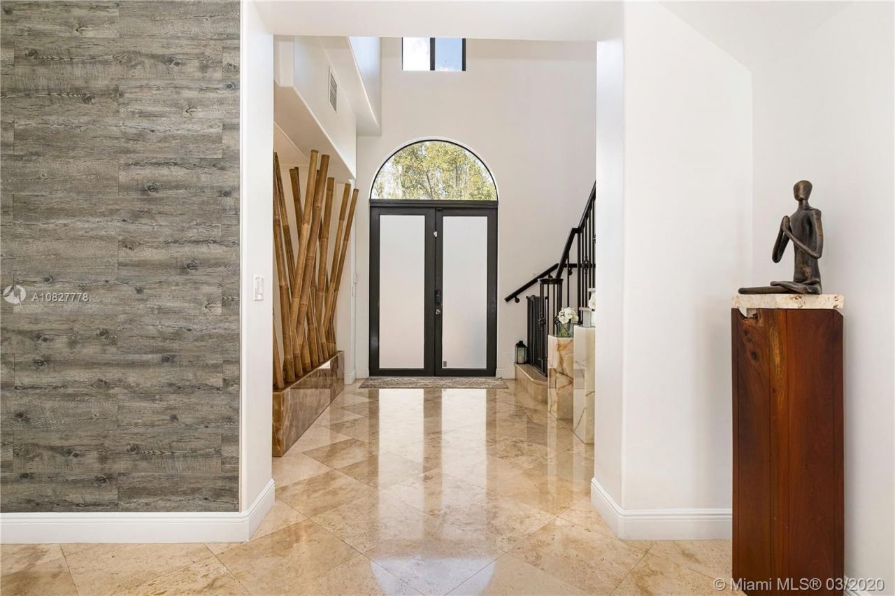 Вилла в Майами, США, 350 м² - фото 12