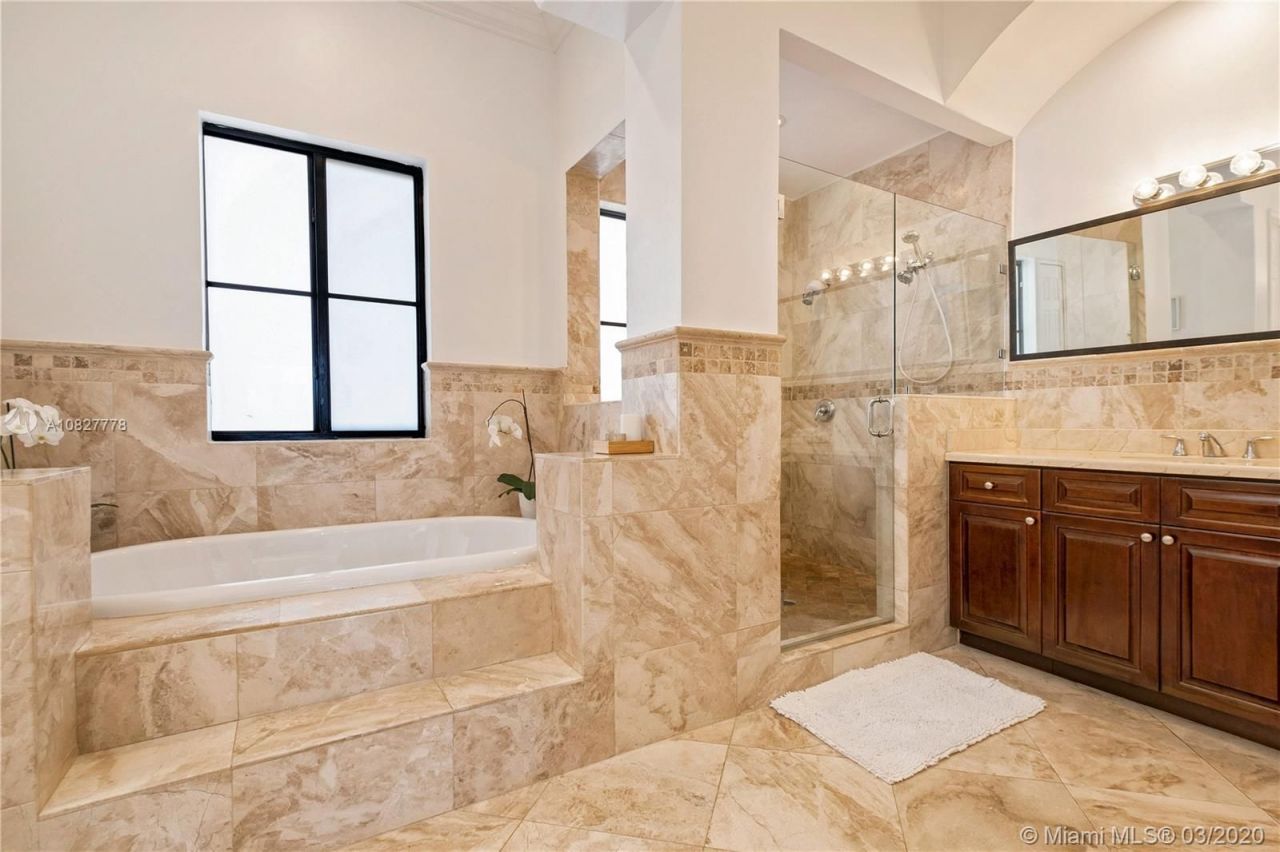 Вилла в Майами, США, 350 м² - фото 17