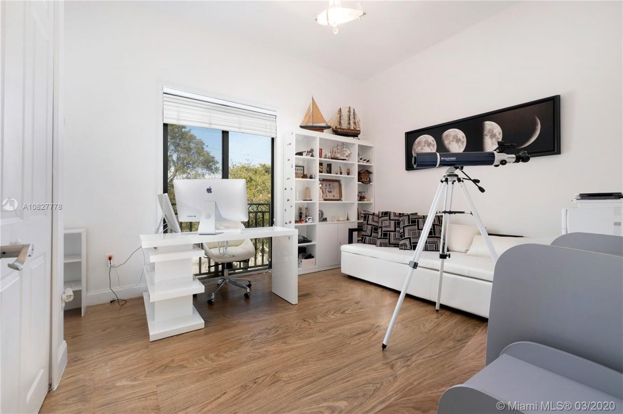 Вилла в Майами, США, 350 м² - фото 16