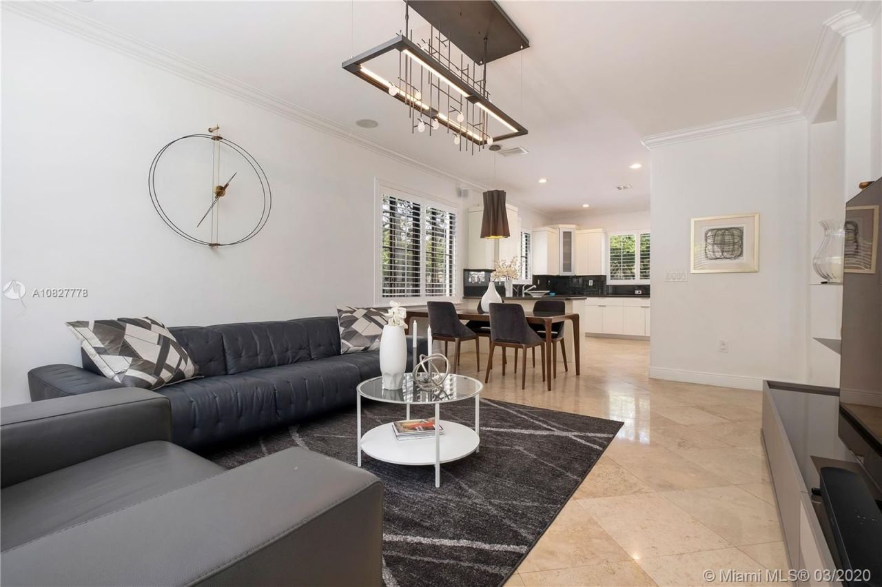 Вилла в Майами, США, 350 м² - фото 11