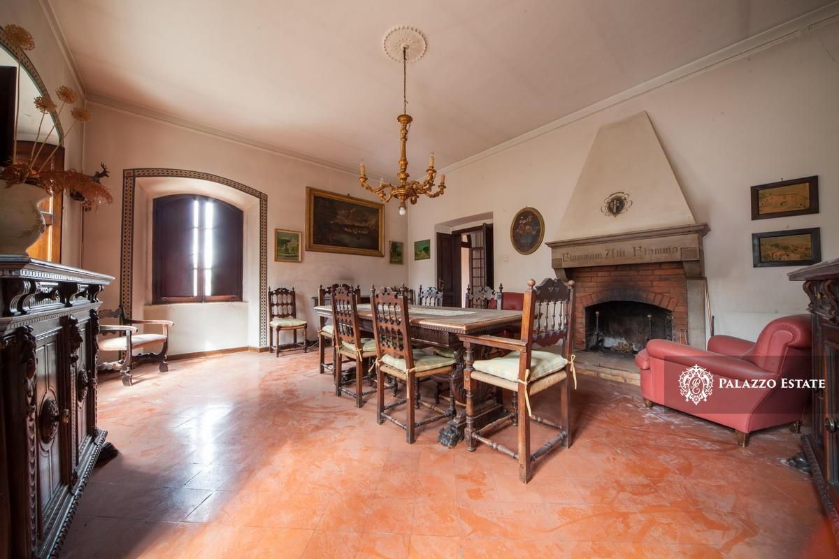 Вилла в Сполето, Италия, 297 м² - фото 8