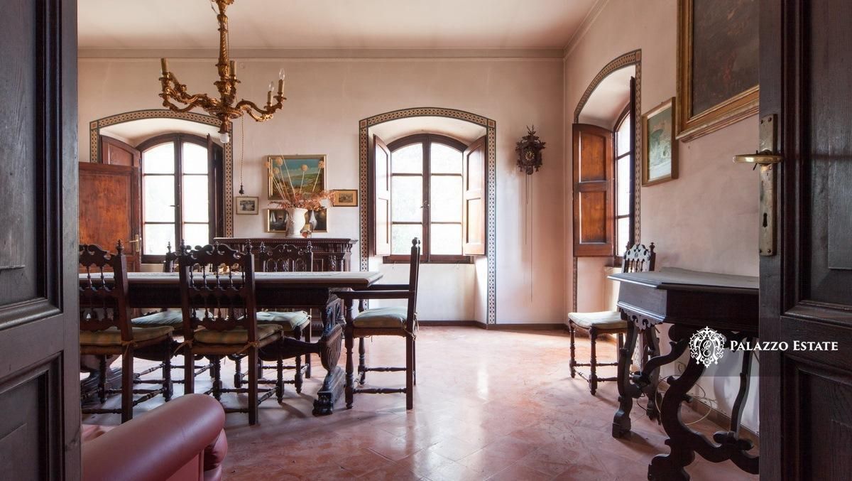 Вилла в Сполето, Италия, 297 м² - фото 7