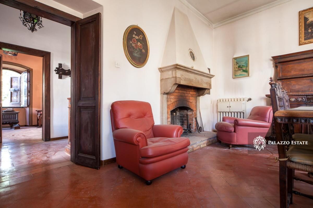 Вилла в Сполето, Италия, 297 м² - фото 9