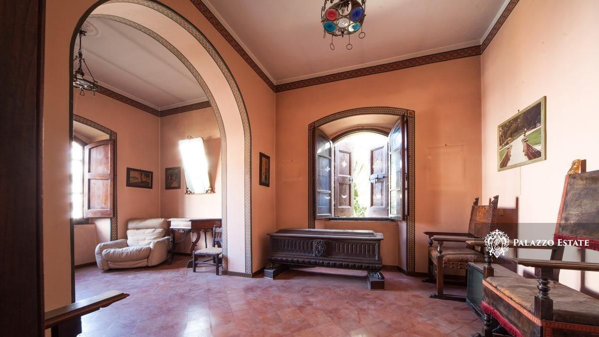 Вилла в Сполето, Италия, 297 м² - фото 11