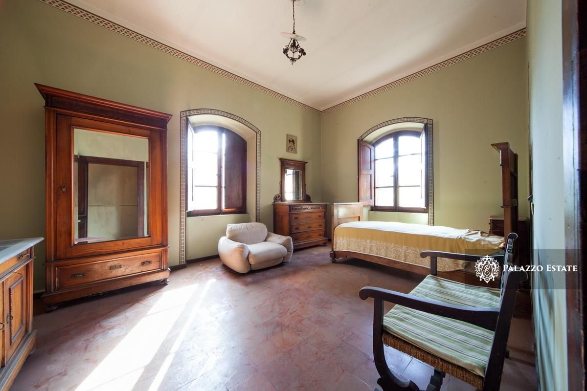 Вилла в Сполето, Италия, 297 м² - фото 13