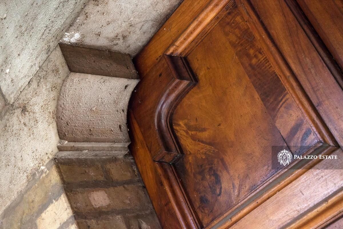 Вилла в Сполето, Италия, 297 м² - фото 14