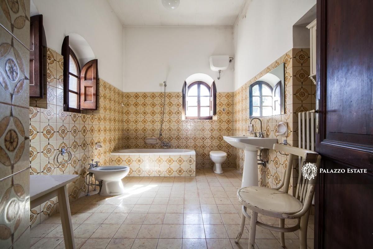 Вилла в Сполето, Италия, 297 м² - фото 15