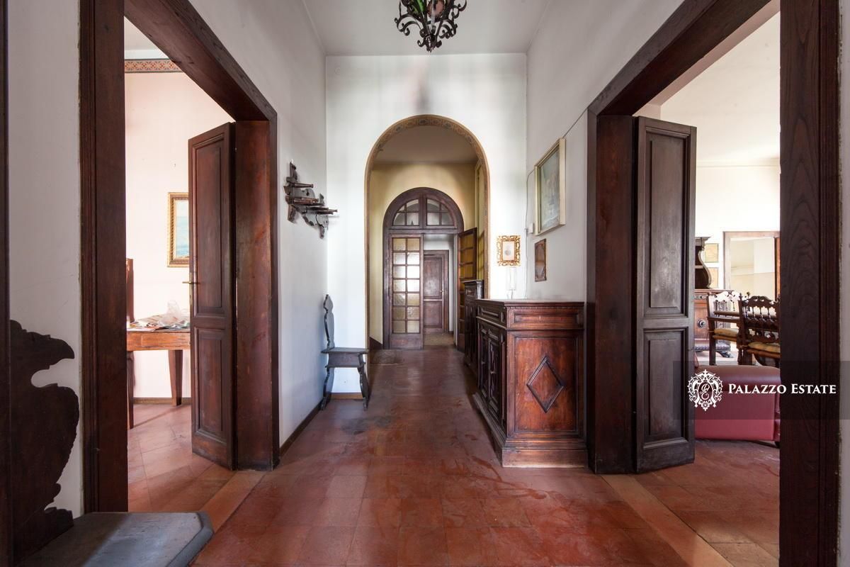 Вилла в Сполето, Италия, 297 м² - фото 17