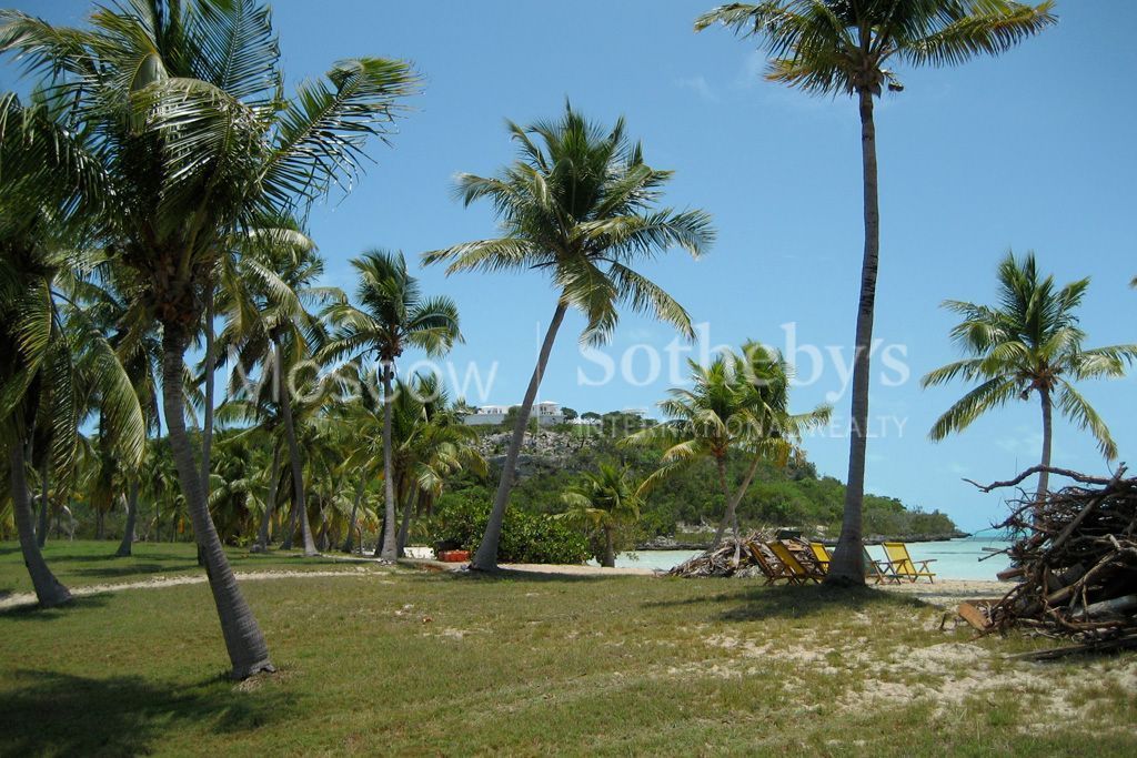 Земля на Большом Багаме, Багамские острова, 2 756 000 м2 - фото 1