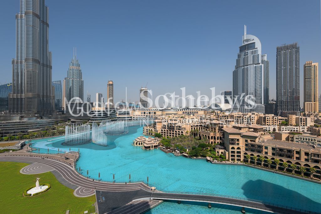 Апартаменты в Дубае, ОАЭ, 221 м2 - фото 1