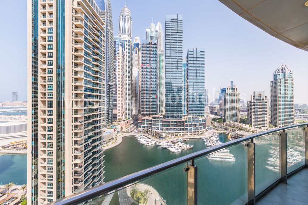 Апартаменты в Дубае, ОАЭ, 153 м2 - фото 1