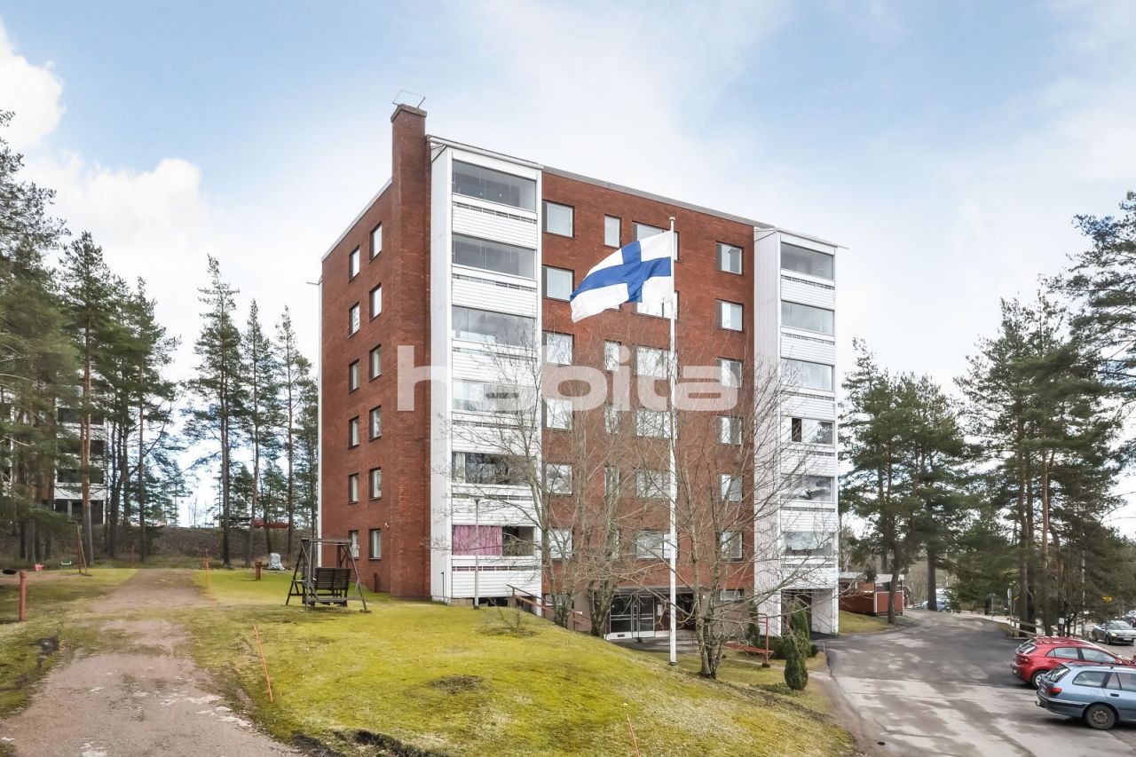 Апартаменты в Коуволе, Финляндия, 71 м2 - фото 1