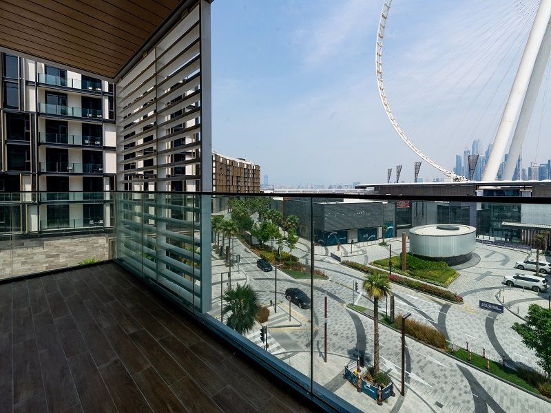 Апартаменты в Дубае, ОАЭ, 202.4 м2 - фото 1