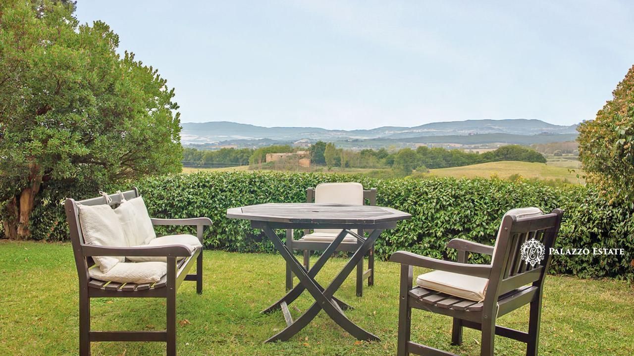 Дом в Кастильоне-дель-Лаго, Италия, 650 м² - фото 3