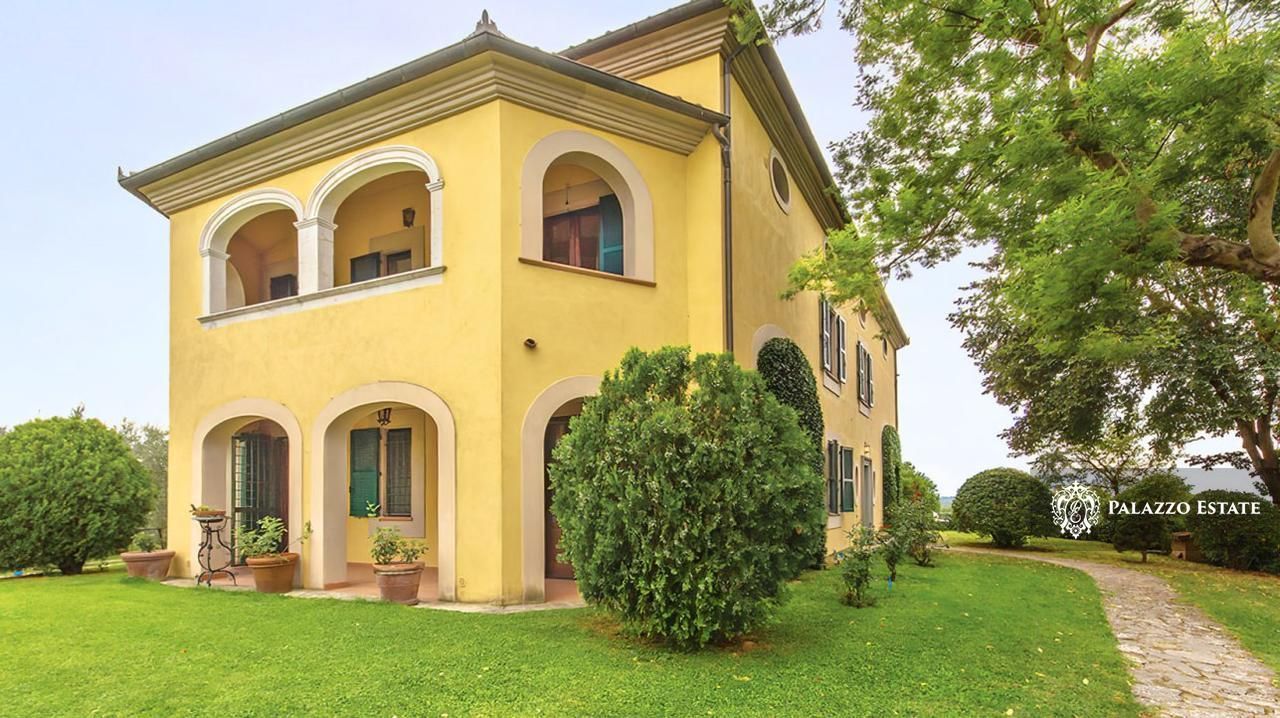 Дом в Кастильоне-дель-Лаго, Италия, 650 м² - фото 4