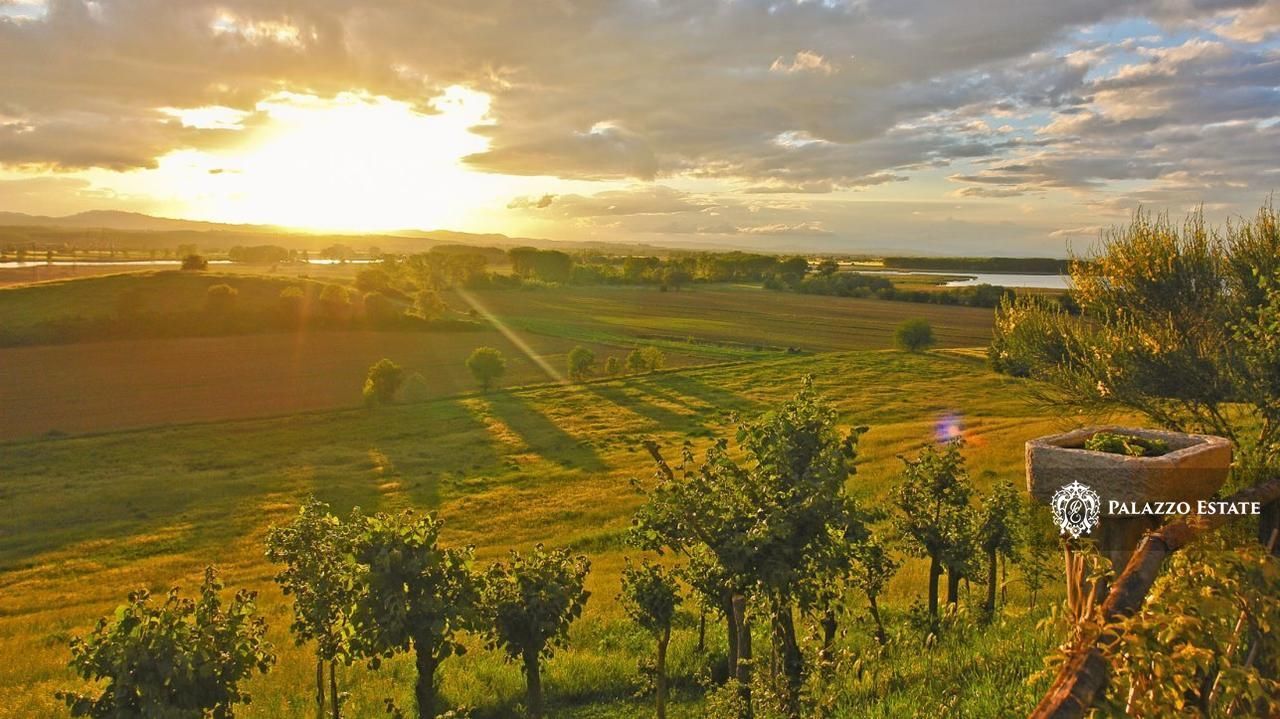 Дом в Кастильоне-дель-Лаго, Италия, 650 м² - фото 6