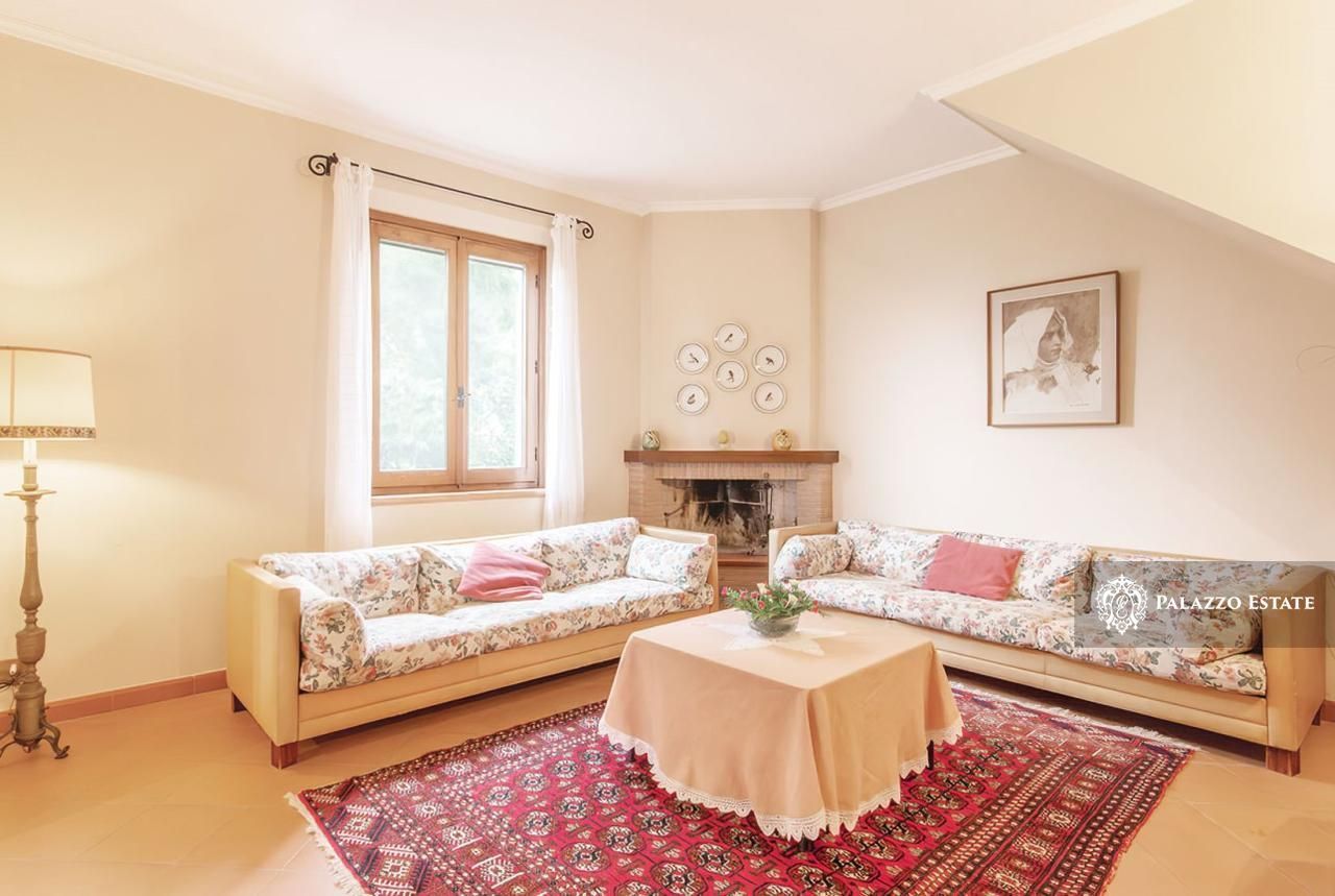 Дом в Кастильоне-дель-Лаго, Италия, 650 м² - фото 9