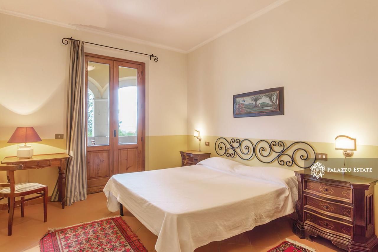 Дом в Кастильоне-дель-Лаго, Италия, 650 м² - фото 15