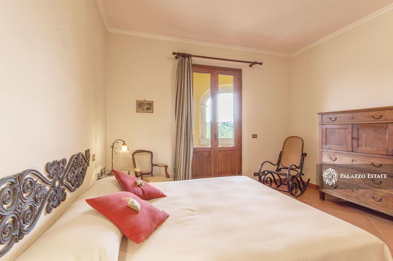 Дом в Кастильоне-дель-Лаго, Италия, 650 м² - фото 16