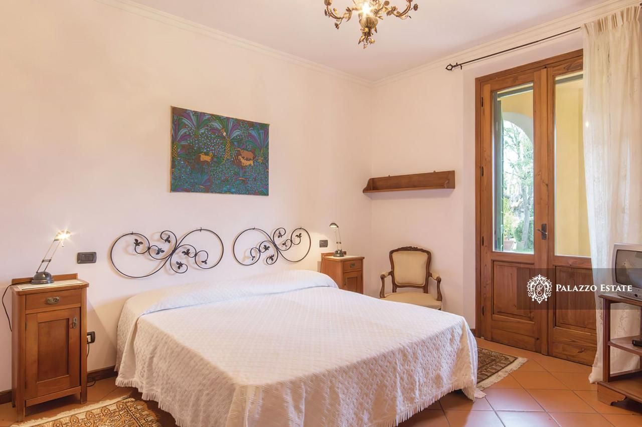 Дом в Кастильоне-дель-Лаго, Италия, 650 м² - фото 18