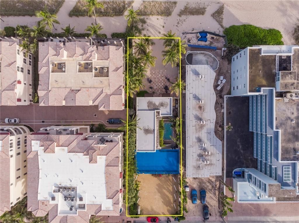 Отель, гостиница в Майами, США, 450 м² - фото 11