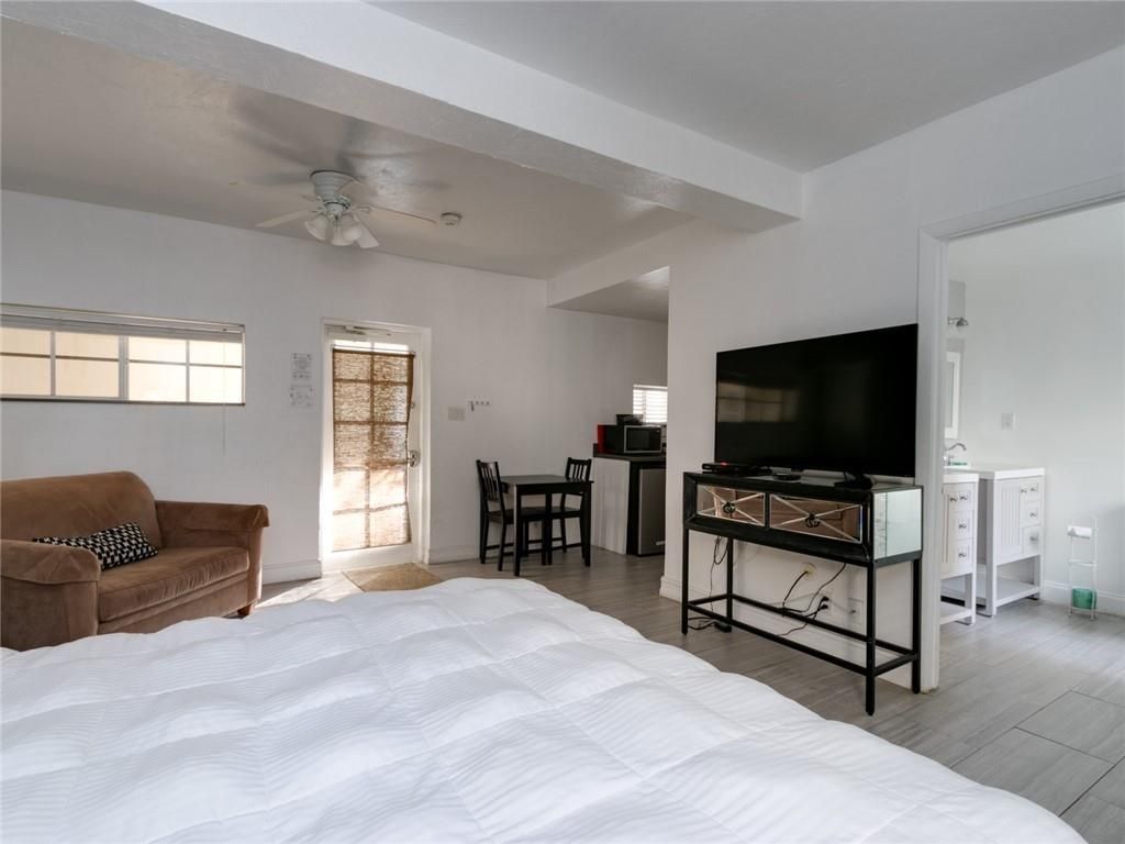 Отель, гостиница в Майами, США, 450 м² - фото 5