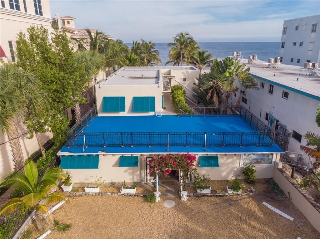 Отель, гостиница в Майами, США, 450 м² - фото 7