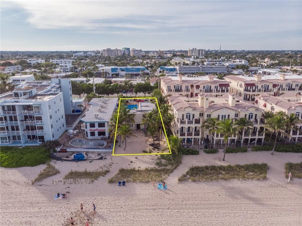 Отель, гостиница в Майами, США, 450 м² - фото 10