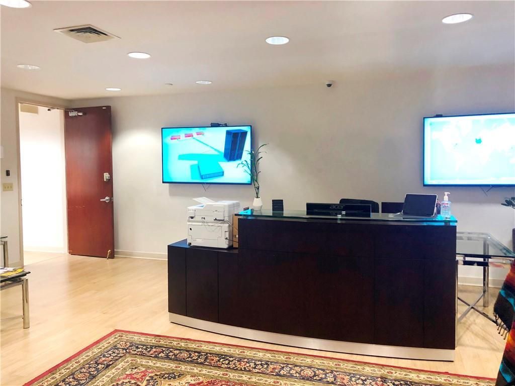 Офис в Майами, США, 2 400 м² - фото 6