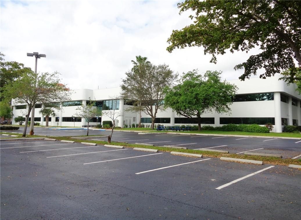 Офис в Майами, США, 2 400 м² - фото 7