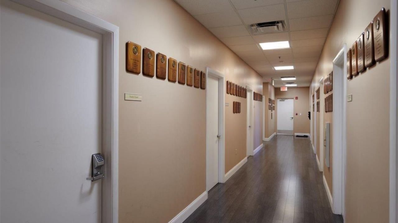 Офис в Майами, США, 3 500 м² - фото 4