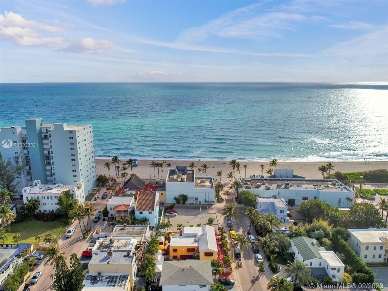 Отель, гостиница в Майами, США, 3 000 м² - фото 3