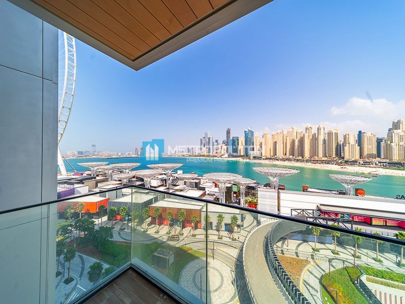 Апартаменты в Дубае, ОАЭ, 92.9 м2 - фото 1