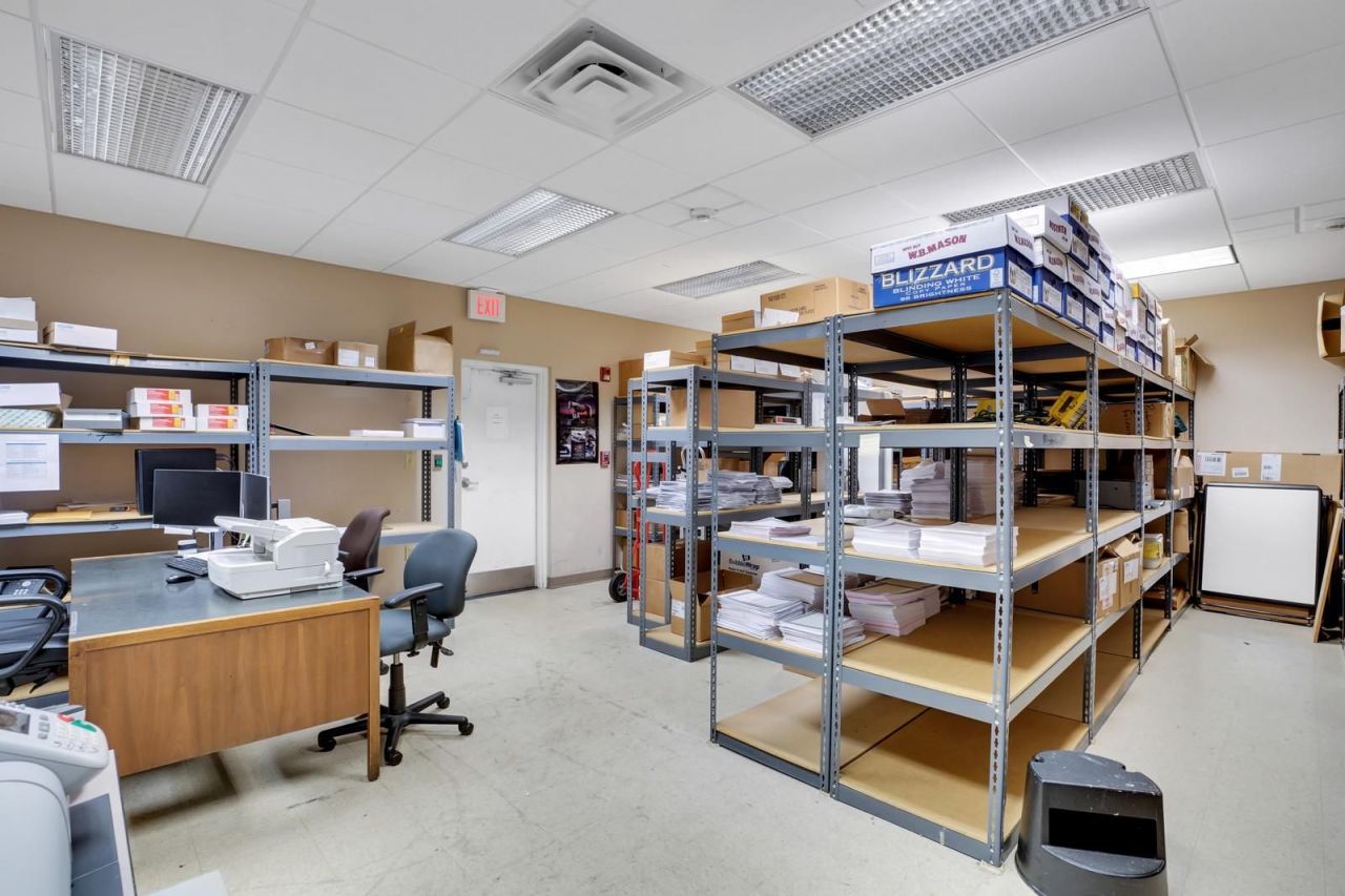 Офис в Майами, США, 1 400 м² - фото 11