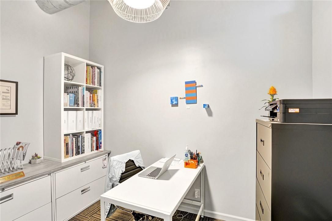 Офис в Майами, США, 350 м² - фото 10