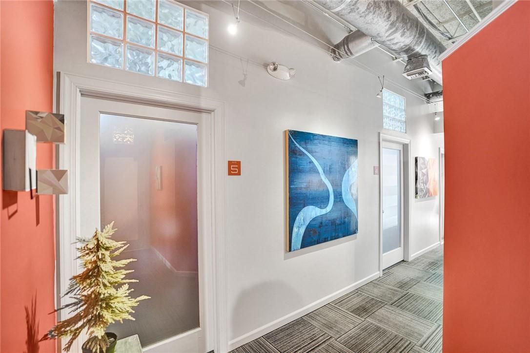 Офис в Майами, США, 350 м² - фото 11